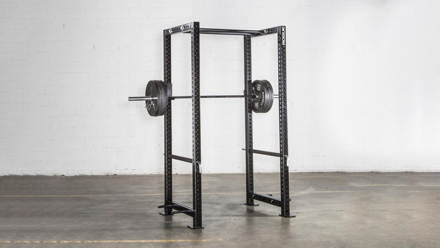 Rogue full 2025 rack